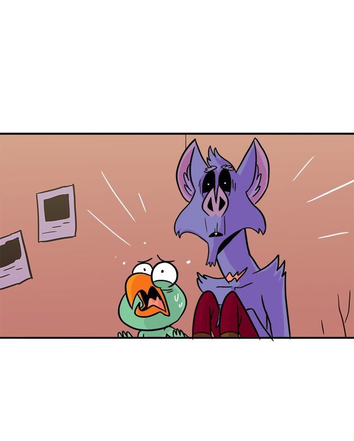 Elf & Warrior Chapter 17 page 75 - Chapter 17