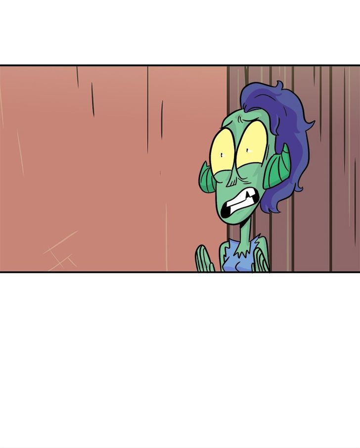 Elf & Warrior Chapter 17 page 78 - Chapter 17