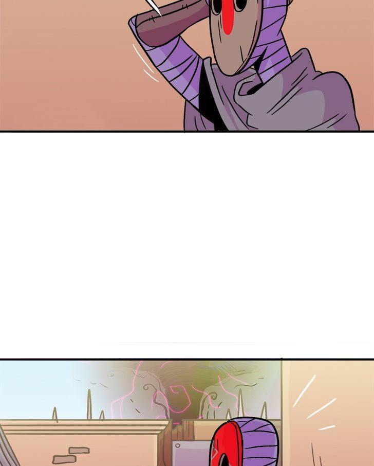 Elf & Warrior Chapter 17 page 80 - Chapter 17