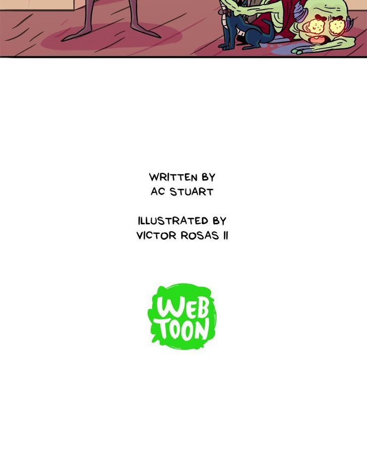 Elf & Warrior Chapter 17 page 83 - Chapter 17