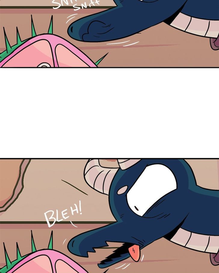 Elf & Warrior Chapter 17 page 9 - Chapter 17