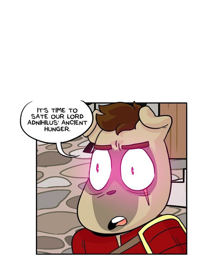 Elf & Warrior Chapter 18 page 10 - Chapter 18