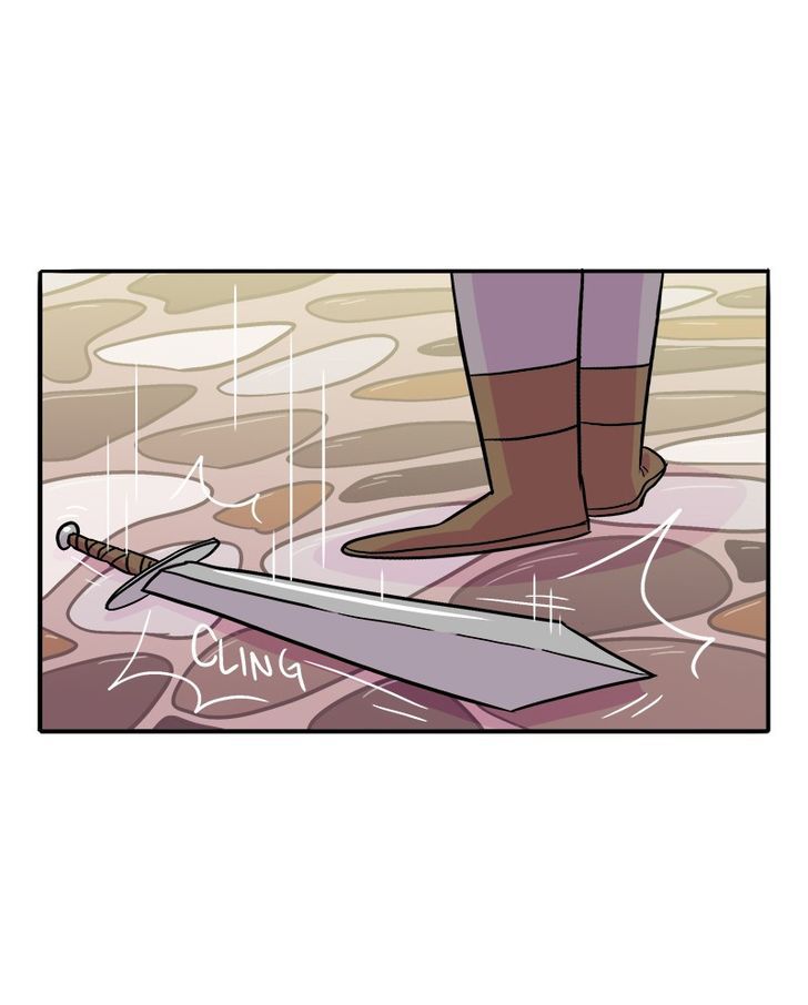 Elf & Warrior Chapter 18 page 11 - Chapter 18