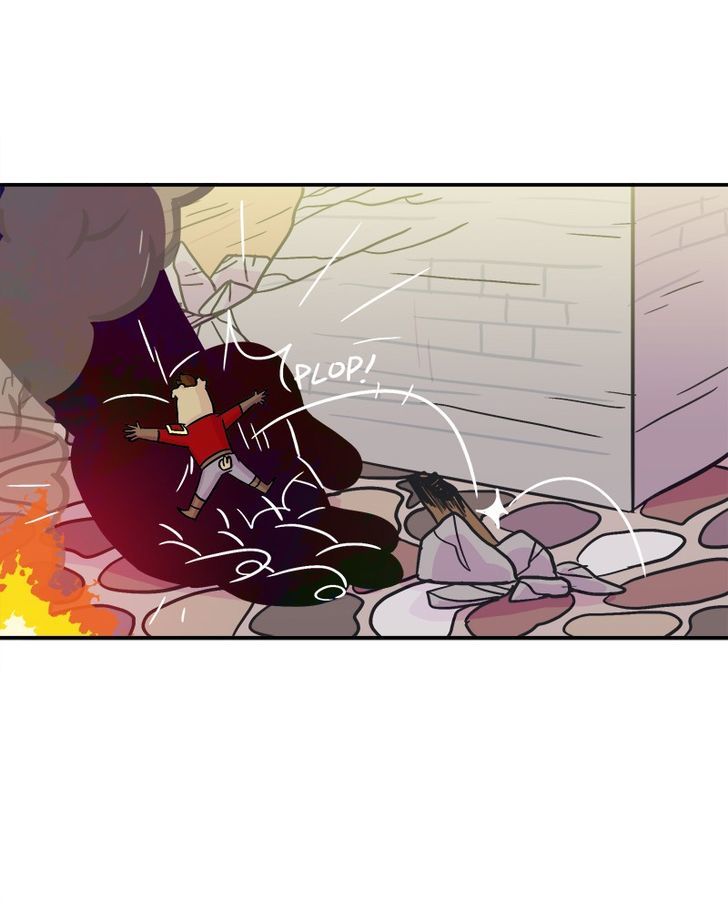Elf & Warrior Chapter 18 page 13 - Chapter 18