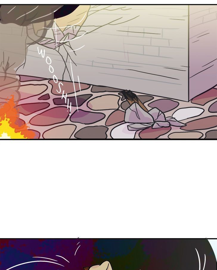 Elf & Warrior Chapter 18 page 14 - Chapter 18