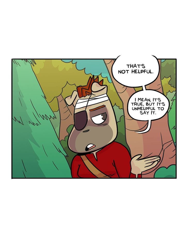Elf & Warrior Chapter 18 page 20 - Chapter 18