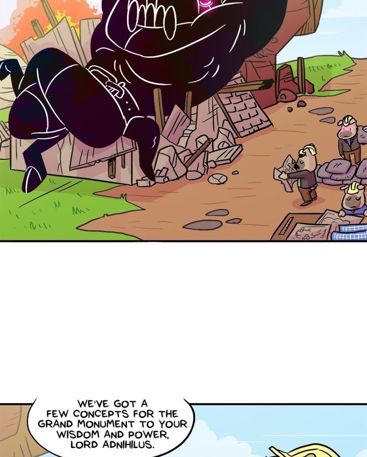 Elf & Warrior Chapter 18 page 24 - Chapter 18