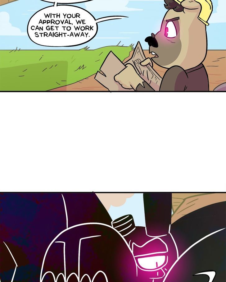 Elf & Warrior Chapter 18 page 25 - Chapter 18
