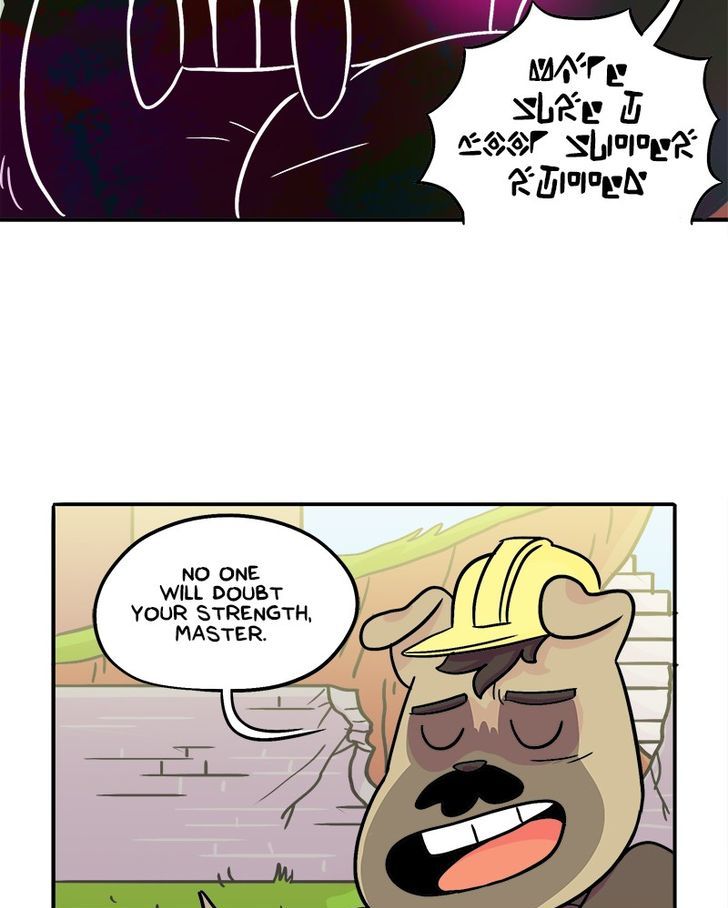 Elf & Warrior Chapter 18 page 26 - Chapter 18