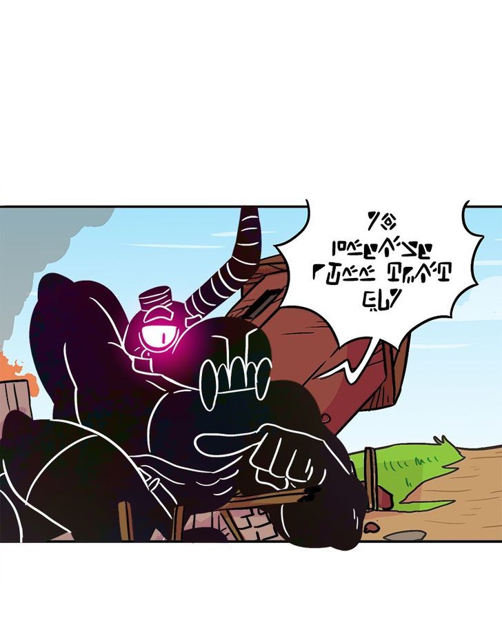 Elf & Warrior Chapter 18 page 28 - Chapter 18