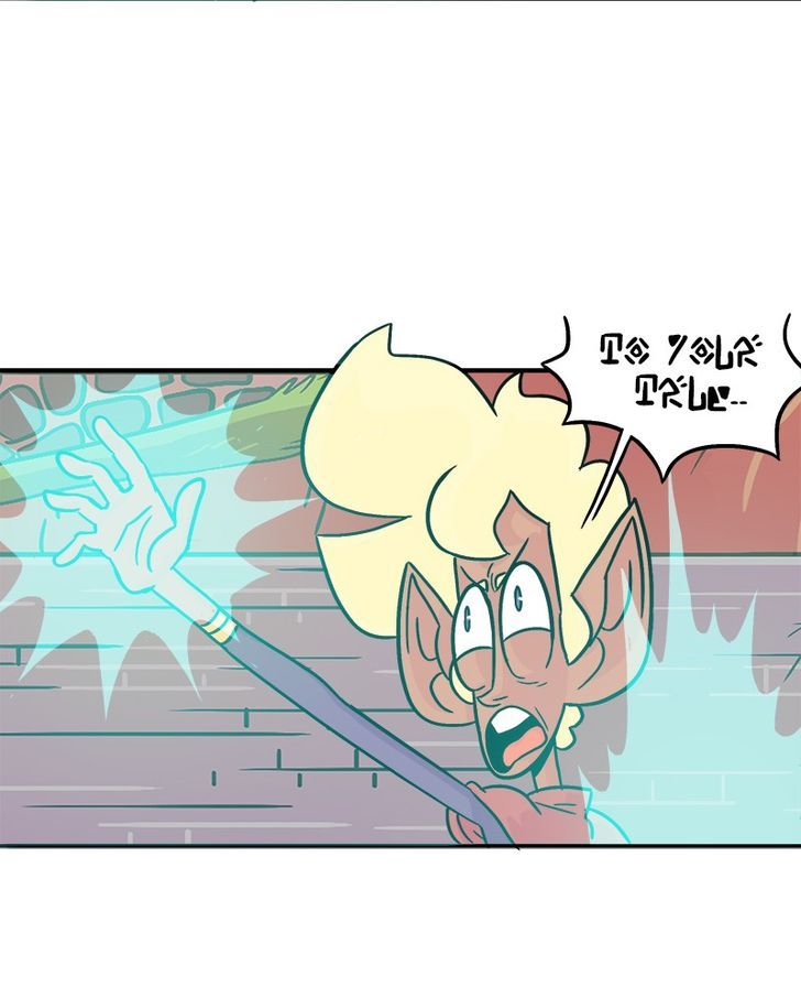 Elf & Warrior Chapter 18 page 39 - Chapter 18