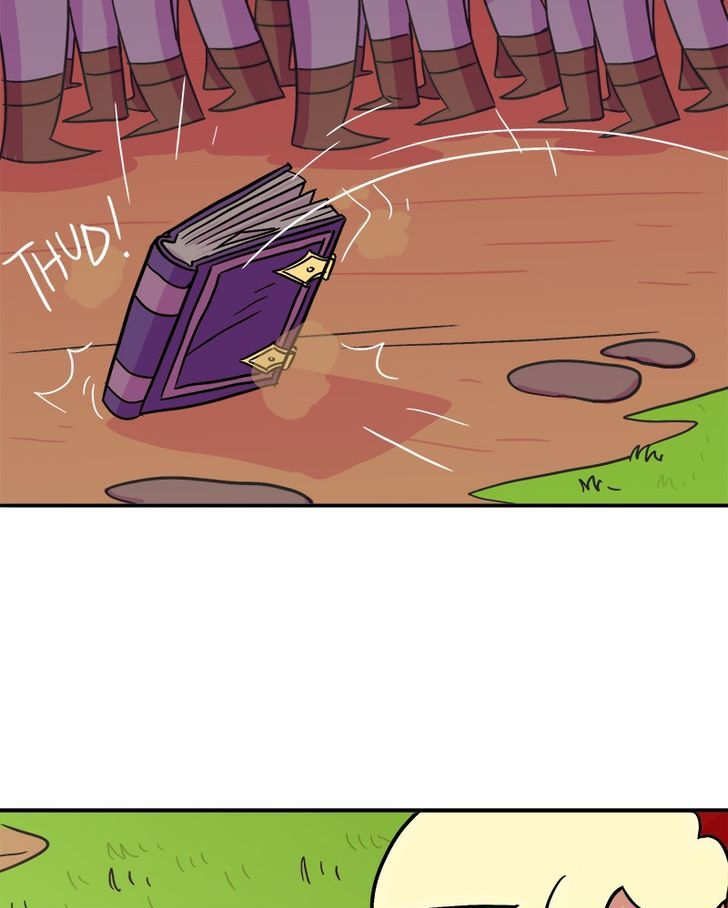 Elf & Warrior Chapter 18 page 42 - Chapter 18