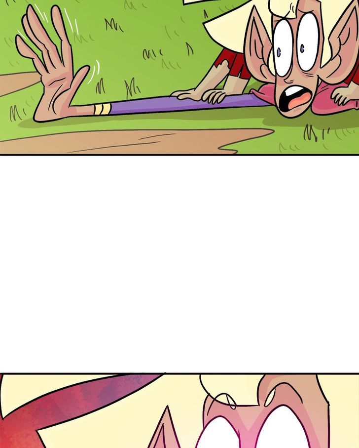 Elf & Warrior Chapter 18 page 43 - Chapter 18