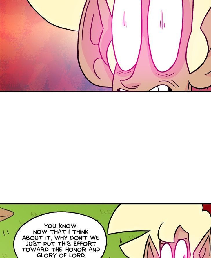 Elf & Warrior Chapter 18 page 44 - Chapter 18