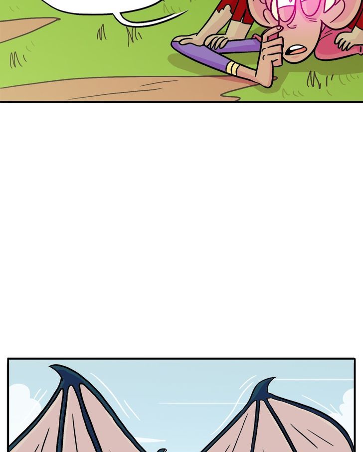 Elf & Warrior Chapter 18 page 45 - Chapter 18