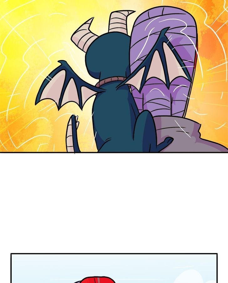 Elf & Warrior Chapter 18 page 48 - Chapter 18