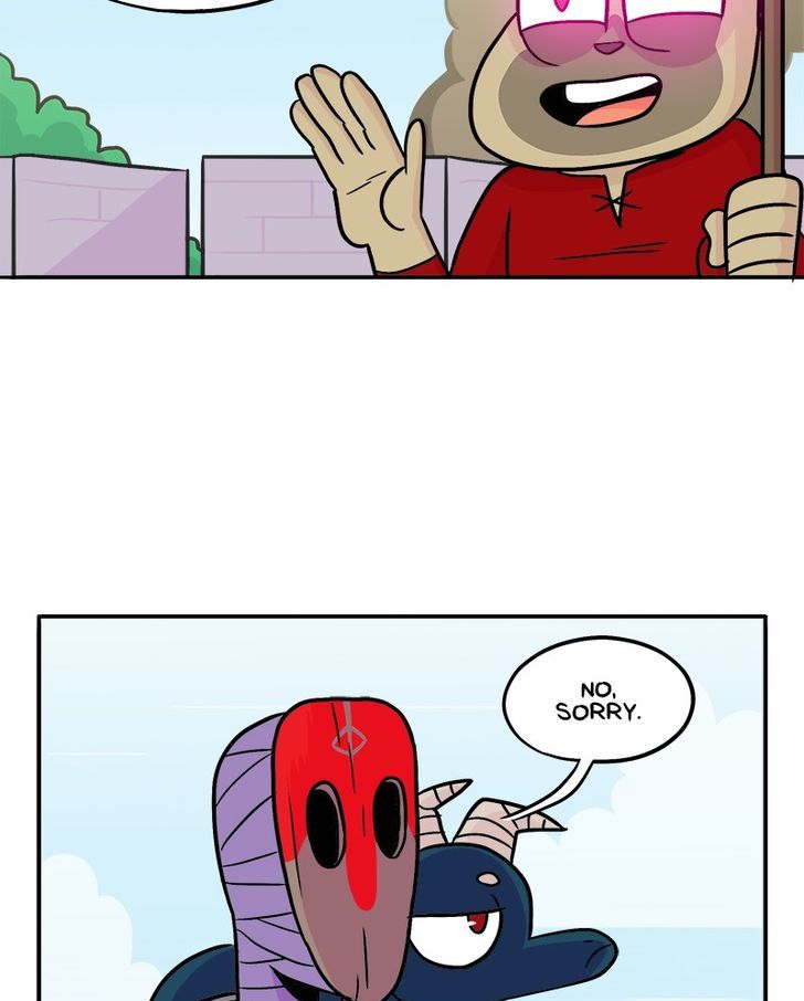 Elf & Warrior Chapter 18 page 50 - Chapter 18