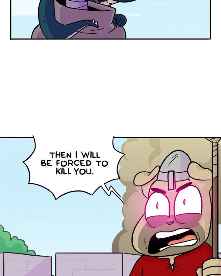Elf & Warrior Chapter 18 page 51 - Chapter 18