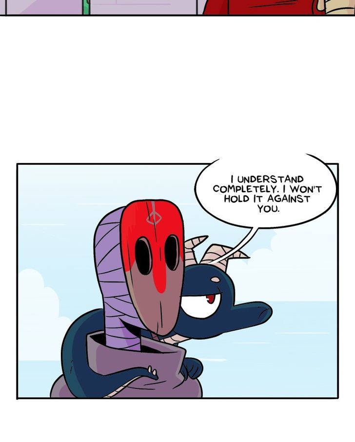 Elf & Warrior Chapter 18 page 52 - Chapter 18