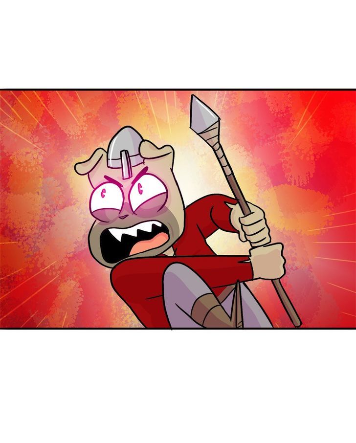Elf & Warrior Chapter 18 page 53 - Chapter 18