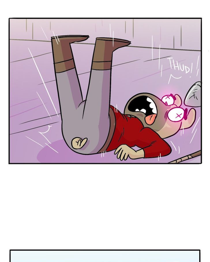 Elf & Warrior Chapter 18 page 55 - Chapter 18