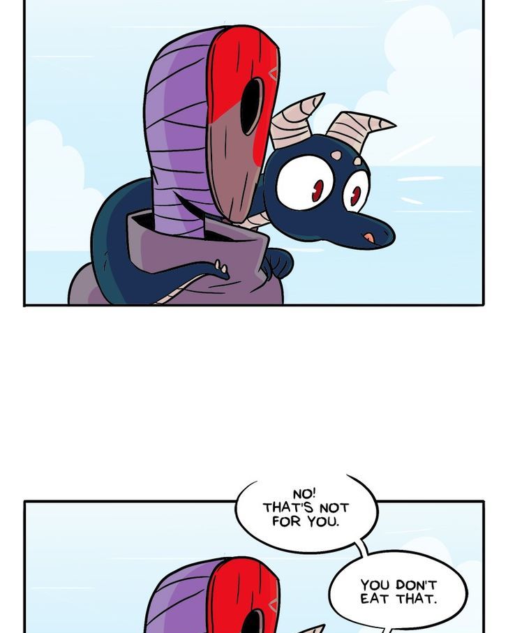 Elf & Warrior Chapter 18 page 56 - Chapter 18