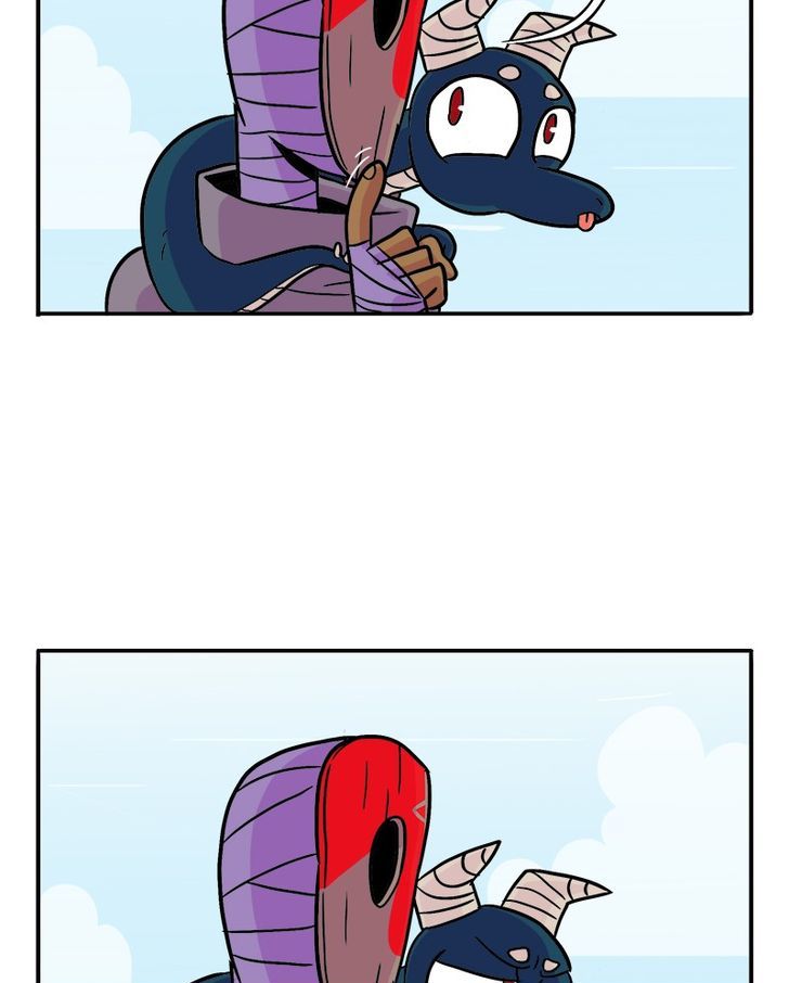 Elf & Warrior Chapter 18 page 57 - Chapter 18