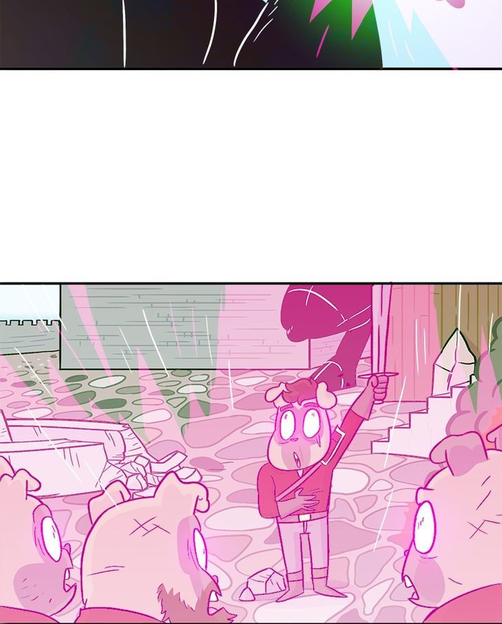 Elf & Warrior Chapter 18 page 9 - Chapter 18
