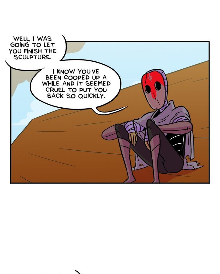 Elf & Warrior Chapter 19 page 10 - Chapter 19