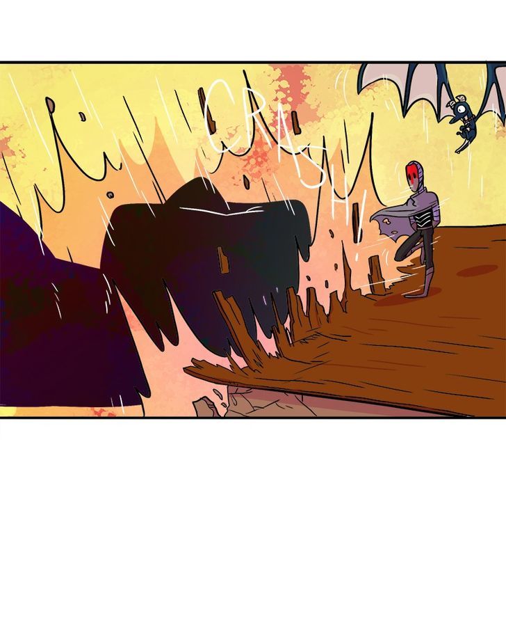 Elf & Warrior Chapter 19 page 12 - Chapter 19