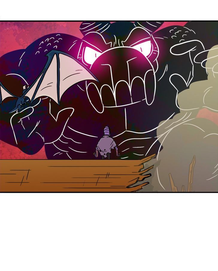 Elf & Warrior Chapter 19 page 17 - Chapter 19