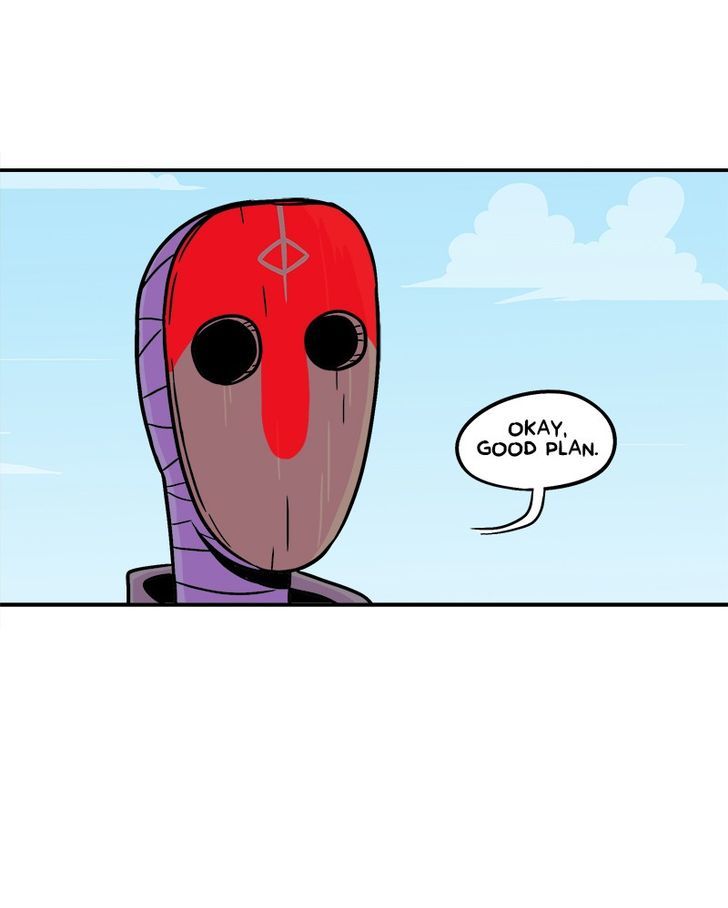 Elf & Warrior Chapter 19 page 18 - Chapter 19
