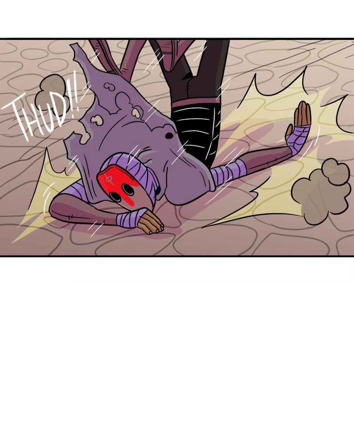 Elf & Warrior Chapter 19 page 20 - Chapter 19