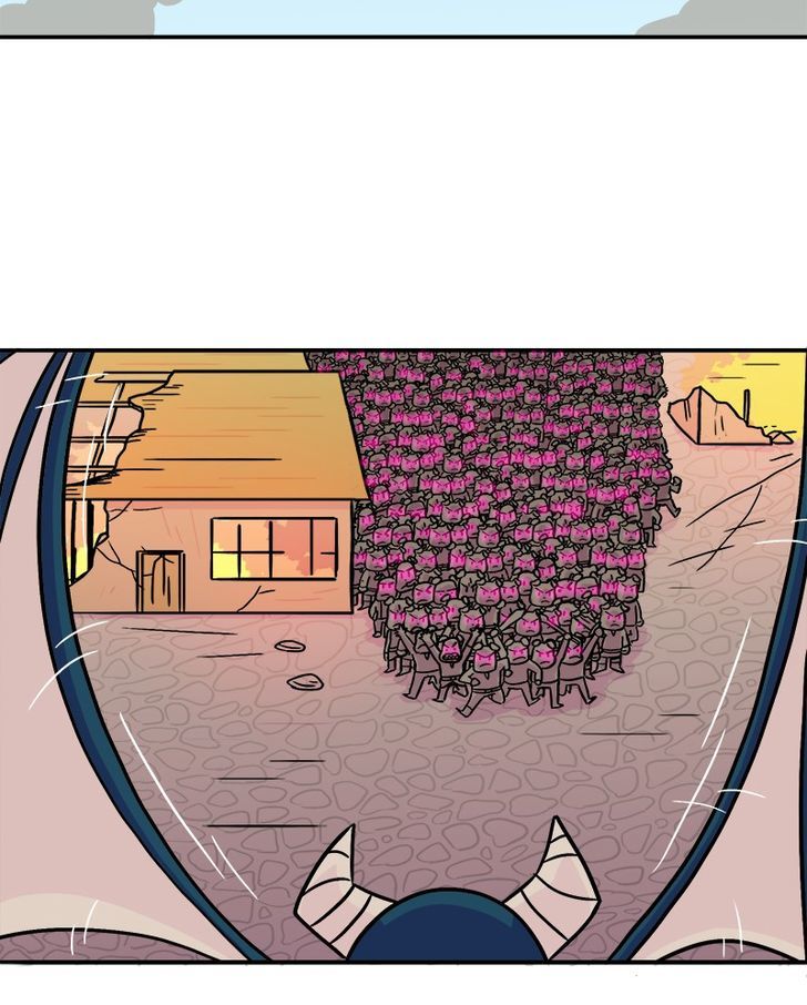Elf & Warrior Chapter 19 page 29 - Chapter 19