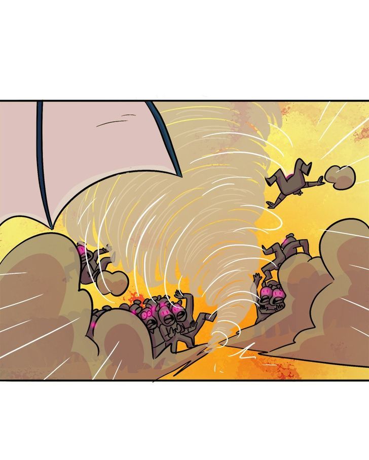 Elf & Warrior Chapter 19 page 31 - Chapter 19