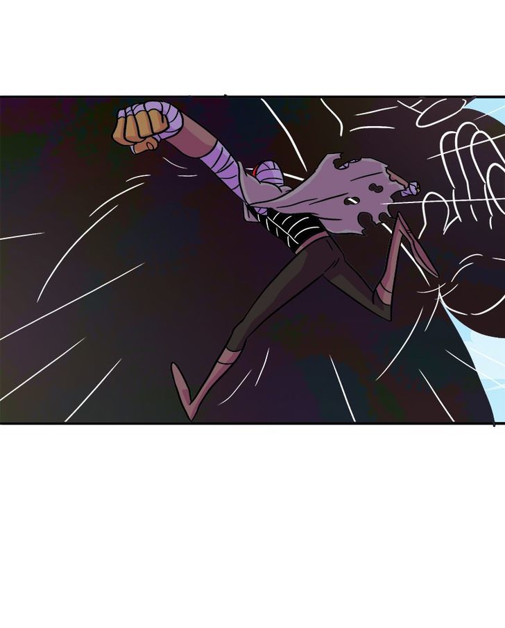 Elf & Warrior Chapter 19 page 37 - Chapter 19
