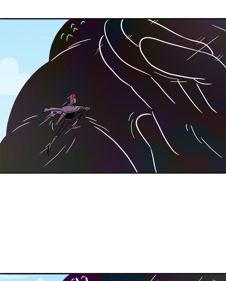 Elf & Warrior Chapter 19 page 39 - Chapter 19