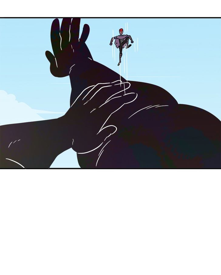 Elf & Warrior Chapter 19 page 41 - Chapter 19