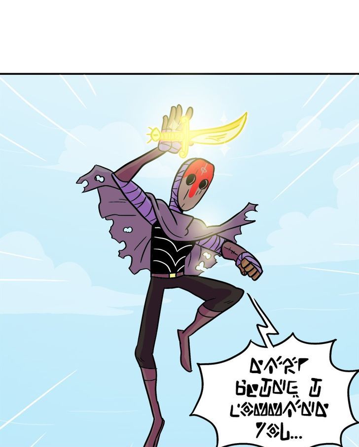 Elf & Warrior Chapter 19 page 42 - Chapter 19
