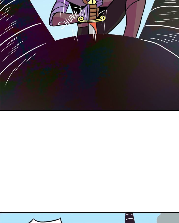 Elf & Warrior Chapter 19 page 44 - Chapter 19