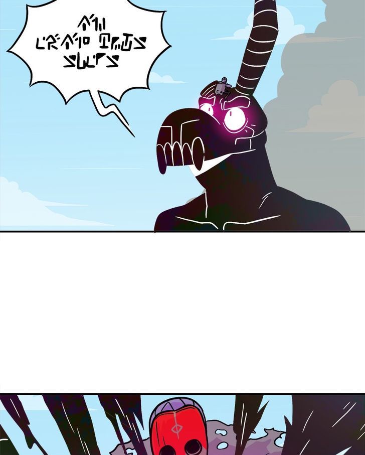 Elf & Warrior Chapter 19 page 45 - Chapter 19