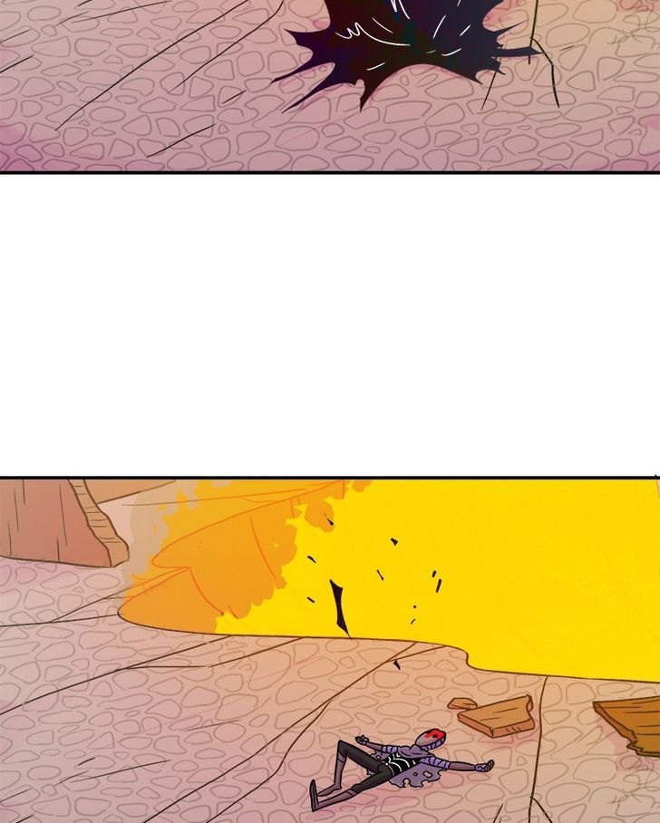 Elf & Warrior Chapter 19 page 51 - Chapter 19