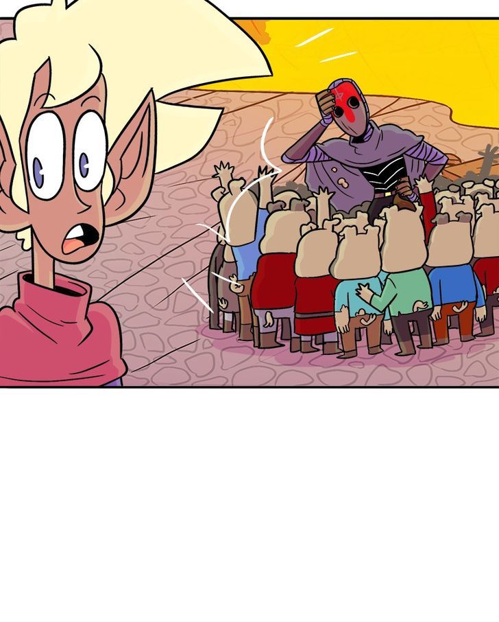 Elf & Warrior Chapter 19 page 60 - Chapter 19