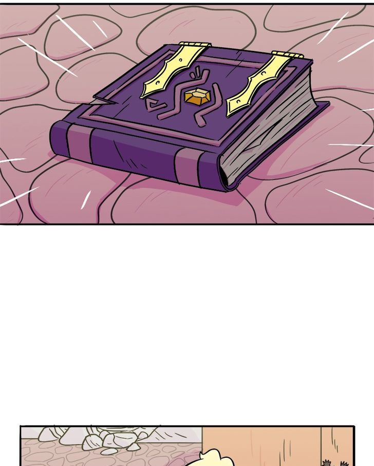 Elf & Warrior Chapter 19 page 61 - Chapter 19