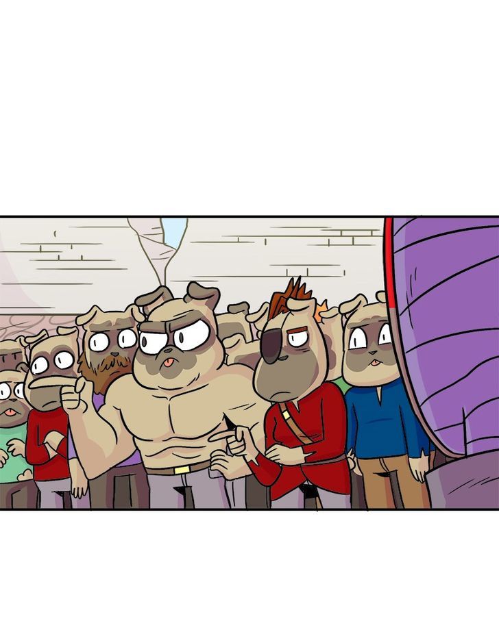 Elf & Warrior Chapter 19 page 67 - Chapter 19