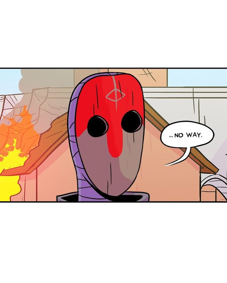 Elf & Warrior Chapter 19 page 69 - Chapter 19