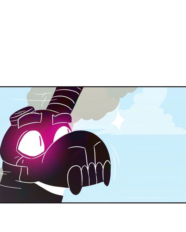 Elf & Warrior Chapter 19 page 7 - Chapter 19