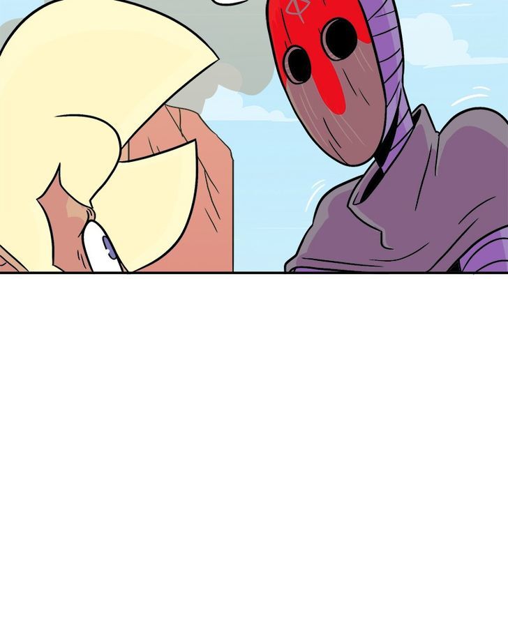 Elf & Warrior Chapter 19 page 73 - Chapter 19