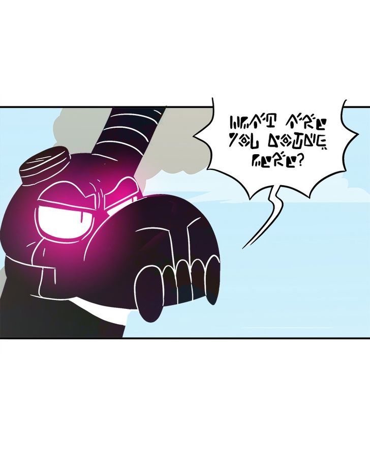 Elf & Warrior Chapter 19 page 9 - Chapter 19