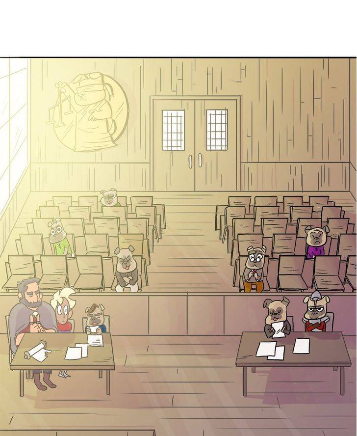 Elf & Warrior Chapter 2 page 15 - Chapter 2